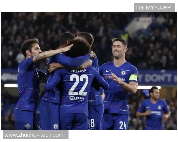 切尔西与维迪奥顿2018年精彩对决回顾与赛后分析
