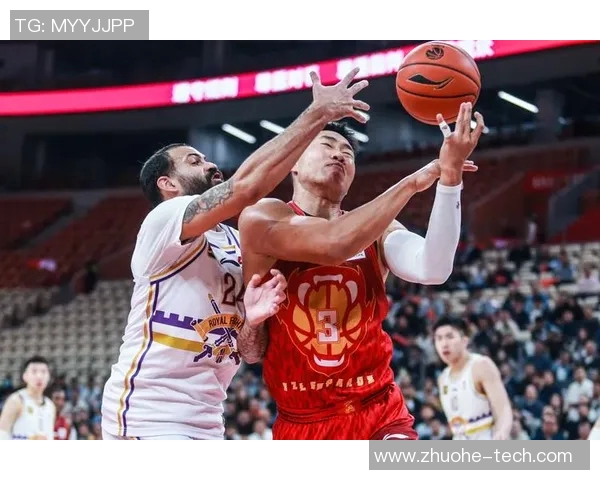 八一南昌迎战北京控股决战赛场谁能笑到最后