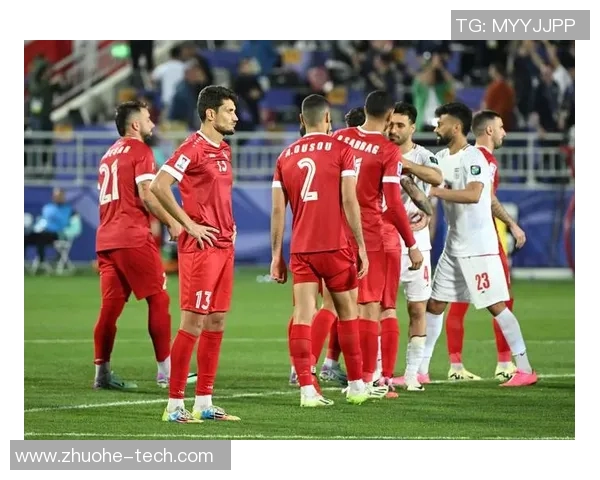 伊朗对中国足球比赛开球时间及赛事前瞻分析