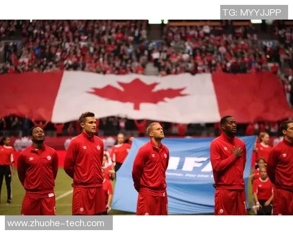 加拿大与法圭亚那足球对决结果揭晓精彩瞬间回顾与分析 加拿大与法圭亚那足球对决结果揭晓精彩瞬间回顾与分析