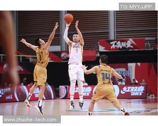 原帅：从青年才俊到篮球场上的领军人物，探索他的成长与奋斗历程