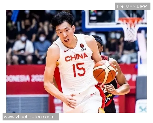 周琦在国际赛场的崛起与挑战分析及其对中国篮球未来的影响