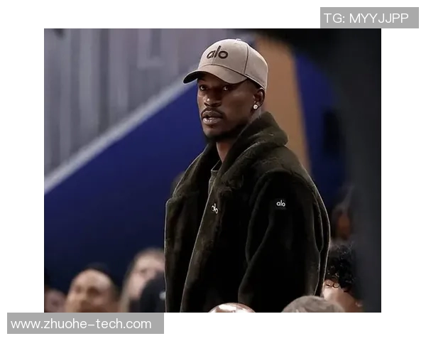 吉米巴特勒的篮球之路与领导力：从逆境中崛起的传奇故事