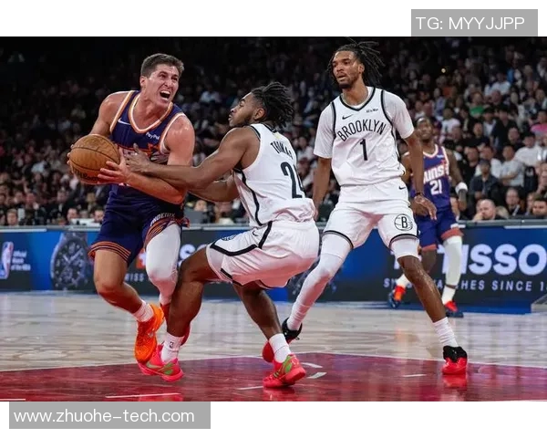 篮网与奇才季前赛精彩回放全程回顾及精彩瞬间分析