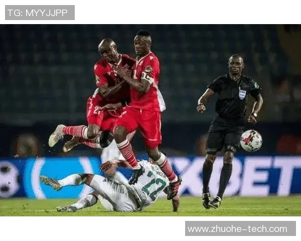 赞比亚与尼日利亚足球对决展现非洲足球魅力与竞争力的精彩瞬间