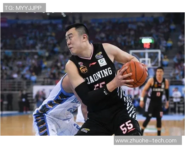 韩德君的篮球人生：从青涩少年到CBA传奇的奋斗与荣耀