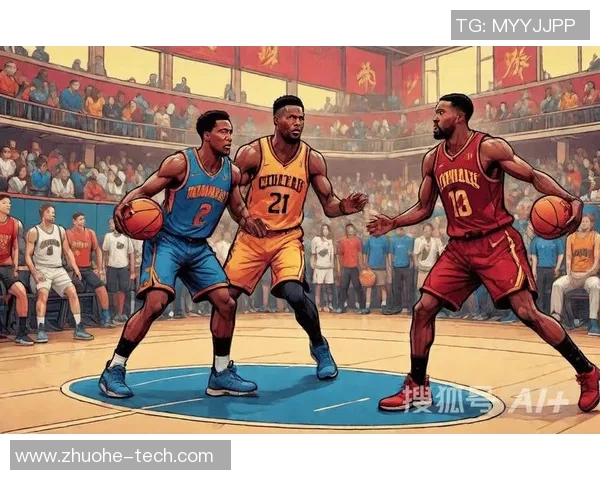 骑士与雄鹿巅峰对决NBA直播精彩瞬间全记录