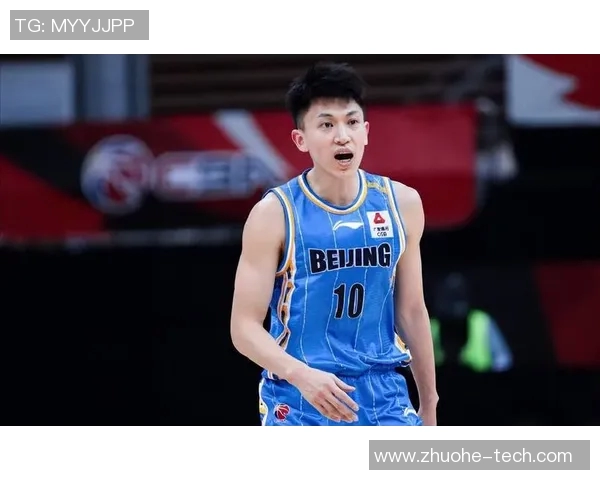 刘晓宇的篮球之路：从青涩少年到职业赛场的辉煌历程与心路历程