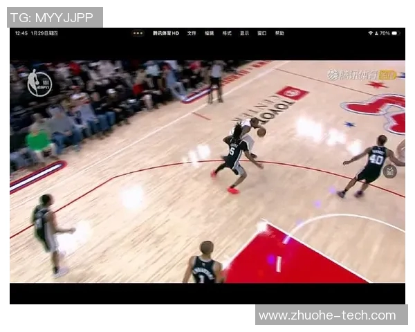 火箭队与马刺队2019年12月17日精彩对决全场录像回放分析 火箭队与马刺队2019年12月17日精彩对决全场录像回放分析