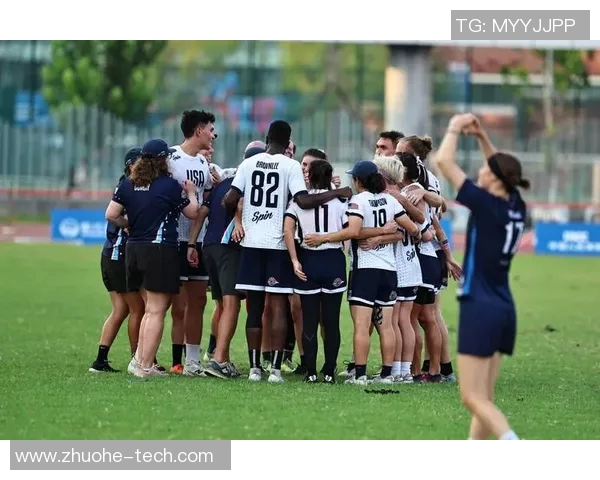 成都飞盘队配合表现数据分析揭示团队协作与战术执行的关键因素MBA