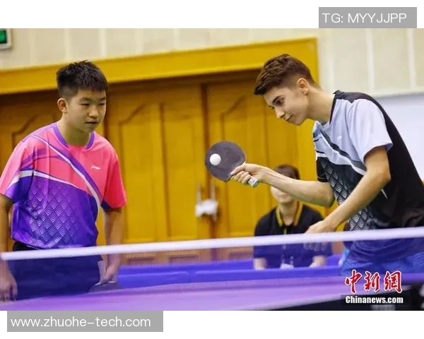 北京乒乓球队在邀请赛中展现突破历程与辉煌成就的特别报道MBA