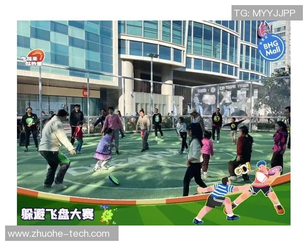 广州飞盘队比赛经验的变革与热议飞盘运动的未来发展探讨MBA