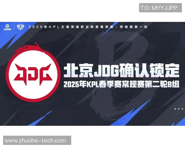 聚焦王者荣耀：分析JDG战队近期状态与未来展望MBA