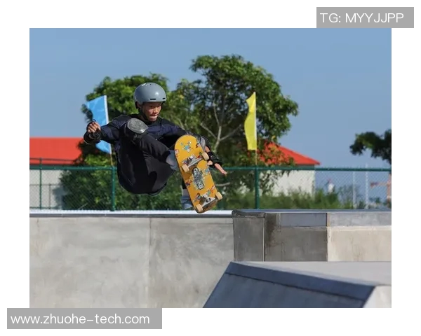 滑板精英赛特别报道：北京滑板队逆袭之路的奋斗与荣耀MBA