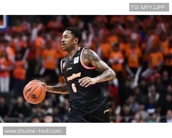 马尚布鲁克斯:从NBA到中国篮球的传奇旅程与辉煌成就 马尚布鲁克斯:从NBA到中国篮球的传奇旅程与辉煌成就