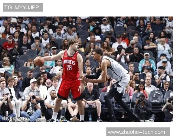 2002年NBA季后赛火箭队与马刺队激战回顾与精彩瞬间分析 2002年NBA季后赛火箭队与马刺队激战回顾与精彩瞬间分析