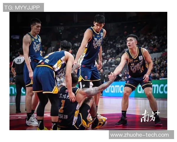 2018年CBA精彩对决山东队与八一队巅峰之战回顾与分析 2018年CBA精彩对决山东队与八一队巅峰之战回顾与分析