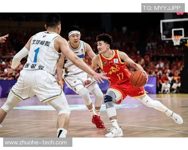 2019年北京与广厦精彩对决录像回放全程回顾与分析