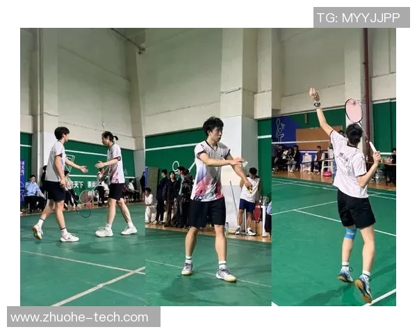 上海羽毛球队实力引发热议球迷对其表现和未来发展展开激烈讨论