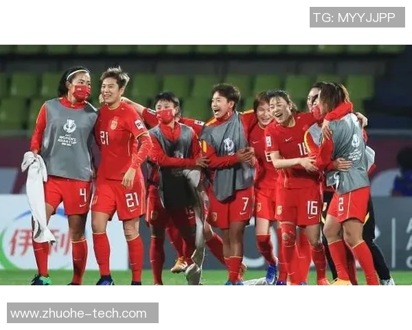 中华台女足迎战中国队期待精彩对决展现女足风采与实力