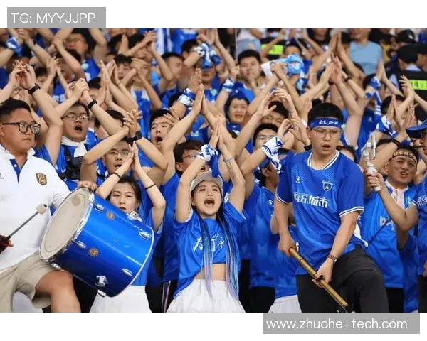 南京足球队的节奏探讨:从战术分析到球迷热情的全面解读 南京足球队的节奏探讨:从战术分析到球迷热情的全面解读