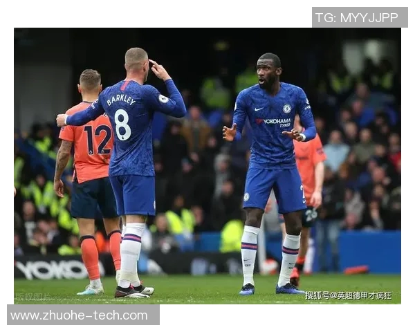 吕迪格的崛起与挑战：从德甲新星到国际舞台的足球传奇之路