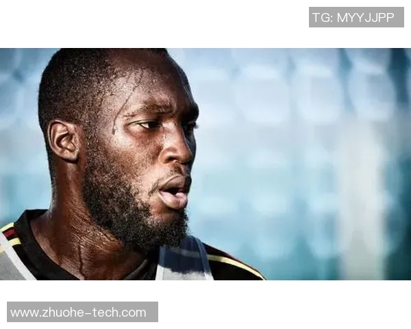 卢卡库在国际赛场的表现分析与未来发展趋势探讨