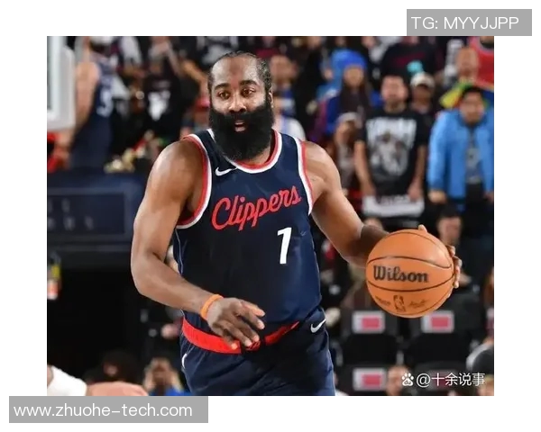 哈登领衔篮网对决魔术精彩集锦回顾与分析