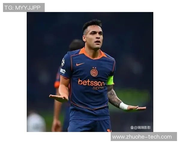 国米队长劳塔罗续约谈判僵局年薪差距达500万欧元难以达成共识