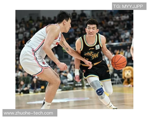 孙铭徽：从青年才俊到篮球明星的成长之路与未来展望