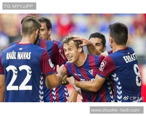 巴塞罗那对阵埃瓦尔精彩比赛录像回放及精彩瞬间分析