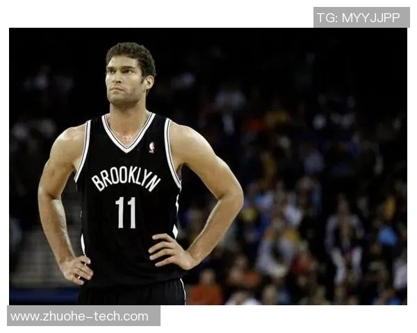 布鲁克洛佩斯:从篮球新星到NBA顶级中锋的辉煌历程与成就分析 布鲁克洛佩斯:从篮球新星到NBA顶级中锋的辉煌历程与成就分析