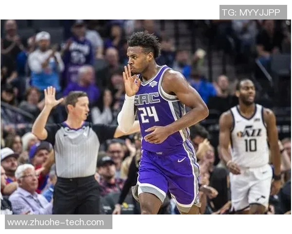 德阿隆福克斯如何引领萨克拉门托国王重返季后赛巅峰 德阿隆福克斯如何引领萨克拉门托国王重返季后赛巅峰