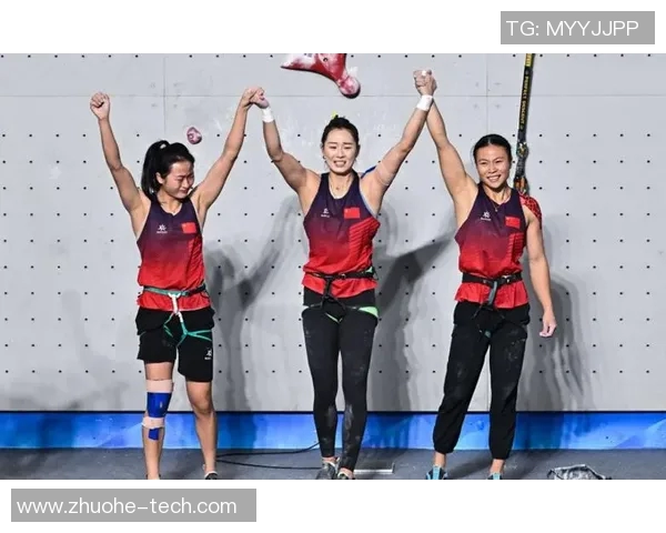 成都攀岩队意识变革引发热议助力攀岩运动新发展MBA