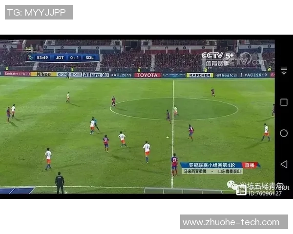 柔佛与鲁能精彩对决录像回放赛场瞬间尽在掌握中 柔佛与鲁能精彩对决录像回放赛场瞬间尽在掌握中