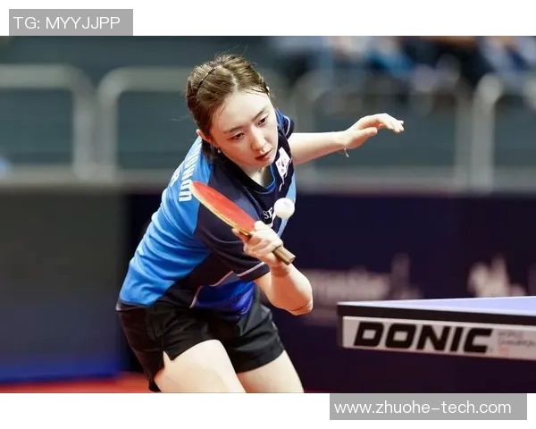 朱世赫与波尔激战乒乓球赛场谁将夺得最终胜利引发热议 朱世赫与波尔激战乒乓球赛场谁将夺得最终胜利引发热议