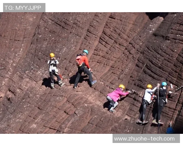 杭州攀岩队的反击之路:挑战与收获的深度剖析MBA 杭州攀岩队的反击之路:挑战与收获的深度剖析MBA