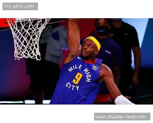 杰拉米格兰特如何在NBA赛场上展现个人风采与团队价值 杰拉米格兰特如何在NBA赛场上展现个人风采与团队价值