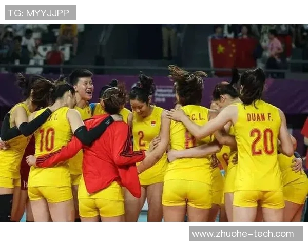 深圳排球队反击之路：战术调整与团队协作的深度解析