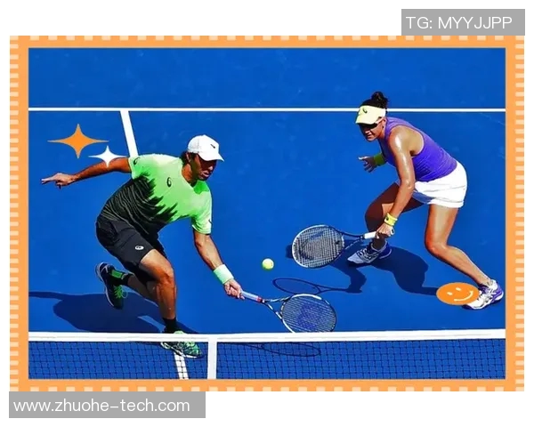 深圳网球队协同作战探秘:提升配合技巧与团队默契的关键策略 深圳网球队协同作战探秘:提升配合技巧与团队默契的关键策略