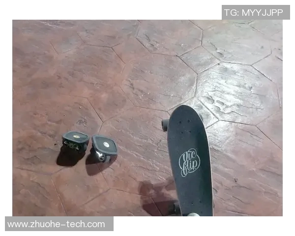 滑板新手必看:从零基础到实力玩家的全面入门指南 滑板新手必看:从零基础到实力玩家的全面入门指南