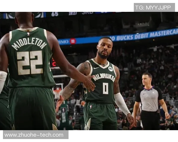 猛龙与雄鹿对决前瞻分析及比赛结果预测探讨