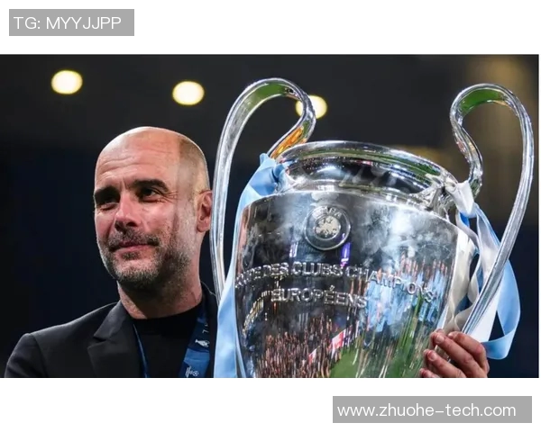 瓜迪奥拉的换人魔法欧冠淘汰赛七次换人全进球的传奇时刻 瓜迪奥拉的换人魔法欧冠淘汰赛七次换人全进球的传奇时刻