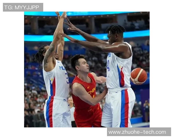 美国男篮与墨西哥男篮激战正酣谁将赢得这场篮球盛宴