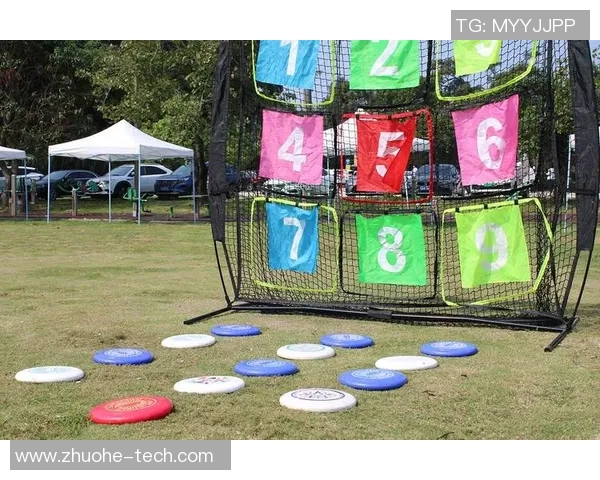 飞盘技术新纪元南京飞盘队引领潮流的十大创新技巧解析MBA