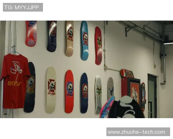 黄敏专访：畅谈滑板人生与梦想的追逐之旅MBA