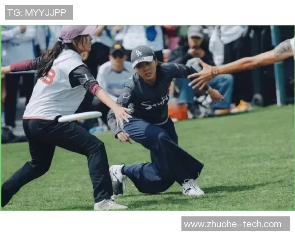 马拉松大满贯点评上海飞盘队默契配合展现团队精神与竞技水平