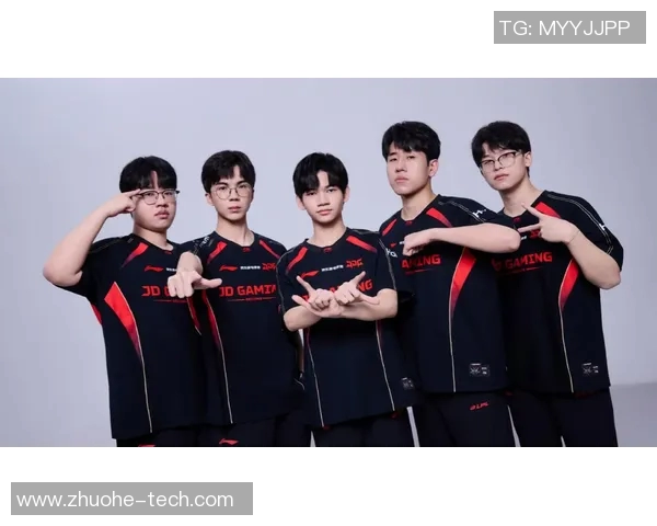 CSGO盛宴揭秘JDG战队的节奏与策略之道