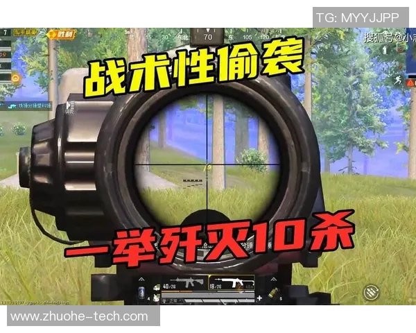 和平精英战术解析：深入探讨EDG在阵地战中的策略与表现