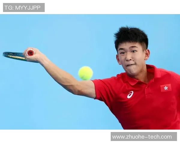 上海网球队心理素质创新高引领网球心理训练新风潮